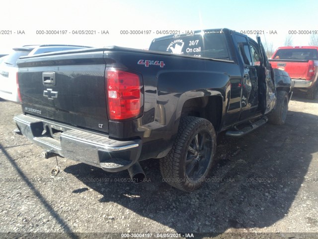 Photo 3 VIN: 1GCVKREC3HZ355033 - CHEVROLET SILVERADO 1500 