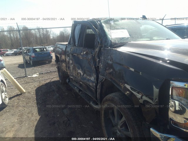 Photo 5 VIN: 1GCVKREC3HZ355033 - CHEVROLET SILVERADO 1500 