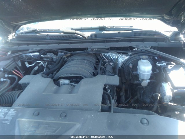 Photo 9 VIN: 1GCVKREC3HZ355033 - CHEVROLET SILVERADO 1500 