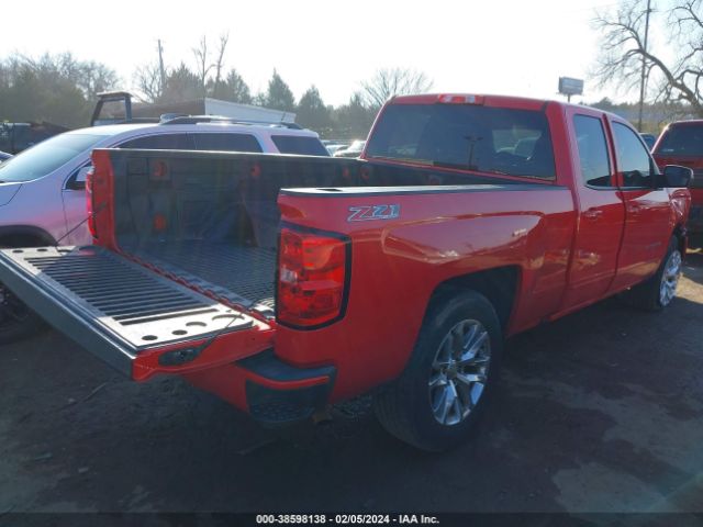 Photo 3 VIN: 1GCVKREC3HZ371135 - CHEVROLET SILVERADO 1500 