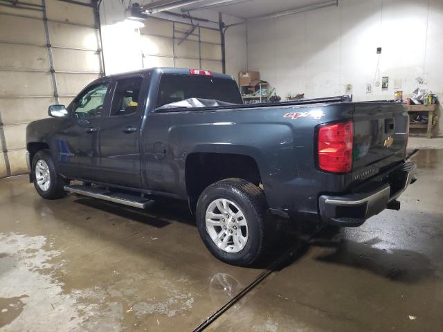 Photo 1 VIN: 1GCVKREC3HZ404280 - CHEVROLET SILVERADO 