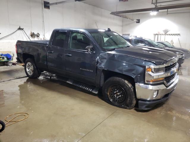 Photo 3 VIN: 1GCVKREC3HZ404280 - CHEVROLET SILVERADO 