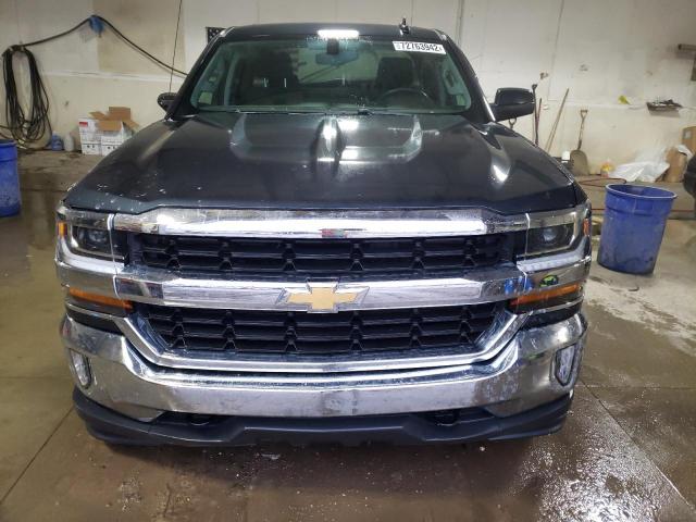 Photo 4 VIN: 1GCVKREC3HZ404280 - CHEVROLET SILVERADO 