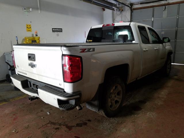 Photo 3 VIN: 1GCVKREC3JZ107449 - CHEVROLET SILVERADO 