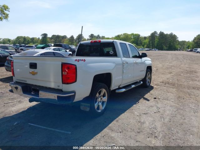 Photo 3 VIN: 1GCVKREC3JZ129645 - CHEVROLET SILVERADO 1500 