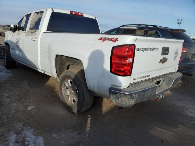 Photo 1 VIN: 1GCVKREC3JZ140984 - CHEVROLET SILVERADO 