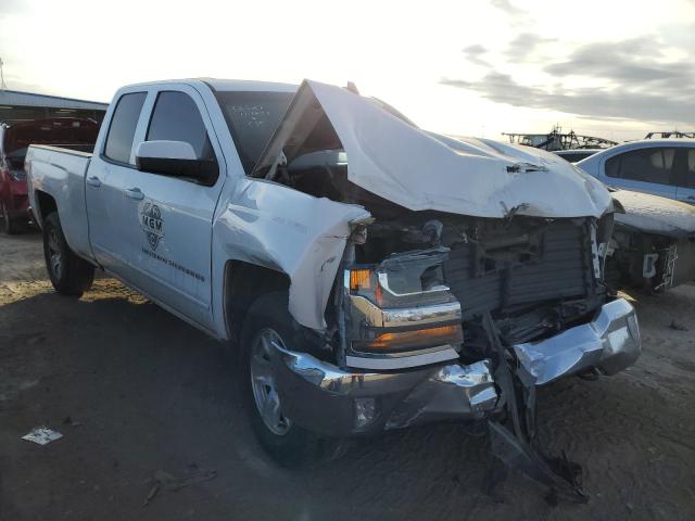 Photo 3 VIN: 1GCVKREC3JZ140984 - CHEVROLET SILVERADO 