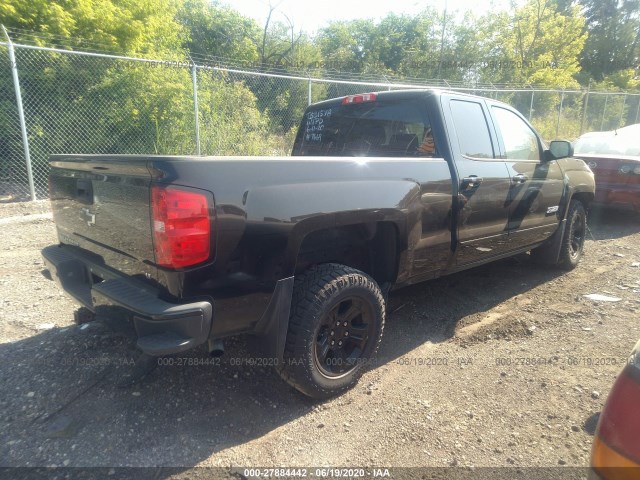 Photo 3 VIN: 1GCVKREC3JZ157669 - CHEVROLET SILVERADO 1500 