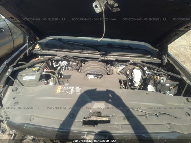 Photo 9 VIN: 1GCVKREC3JZ157669 - CHEVROLET SILVERADO 1500 