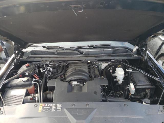 Photo 6 VIN: 1GCVKREC3JZ162550 - CHEVROLET SILVERADO 