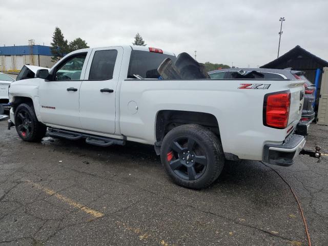 Photo 1 VIN: 1GCVKREC3JZ175735 - CHEVROLET SILVERADO 