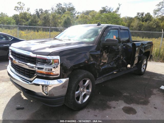 Photo 1 VIN: 1GCVKREC3JZ191644 - CHEVROLET SILVERADO 1500 