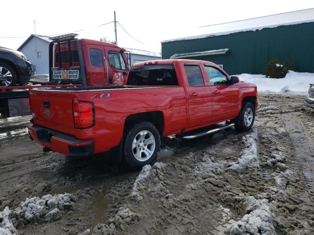 Photo 2 VIN: 1GCVKREC3JZ204537 - CHEVROLET SILVERADO 