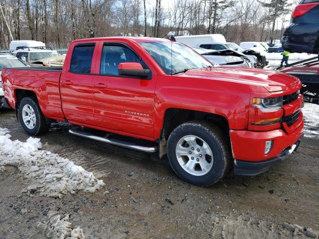 Photo 3 VIN: 1GCVKREC3JZ204537 - CHEVROLET SILVERADO 