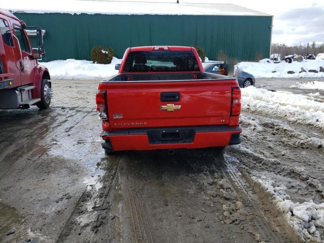 Photo 5 VIN: 1GCVKREC3JZ204537 - CHEVROLET SILVERADO 