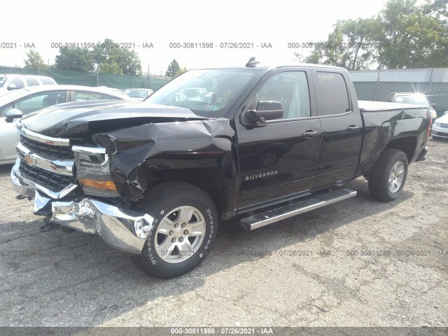 Photo 1 VIN: 1GCVKREC3JZ223718 - CHEVROLET SILVERADO 1500 