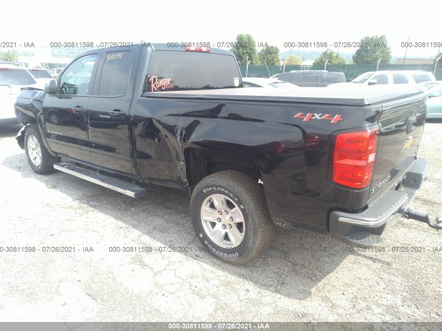 Photo 2 VIN: 1GCVKREC3JZ223718 - CHEVROLET SILVERADO 1500 