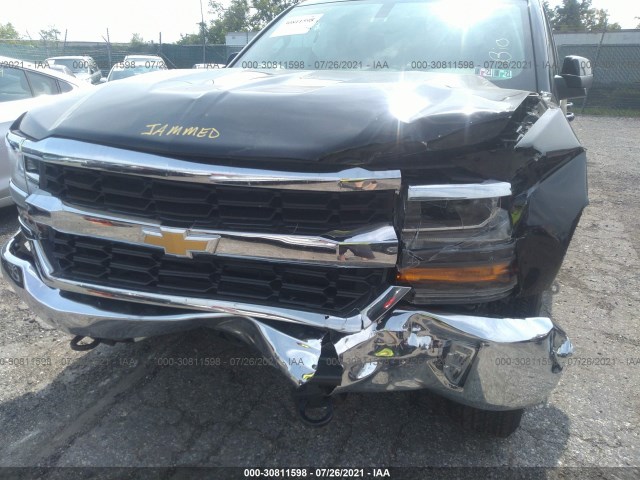 Photo 5 VIN: 1GCVKREC3JZ223718 - CHEVROLET SILVERADO 1500 