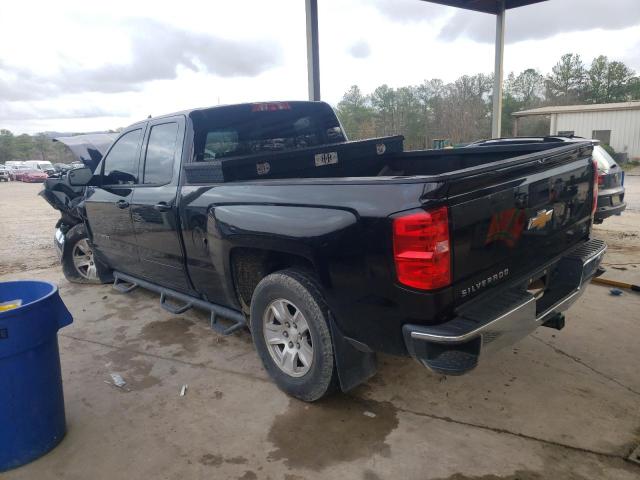 Photo 1 VIN: 1GCVKREC3JZ227235 - CHEVROLET SILVERADO 