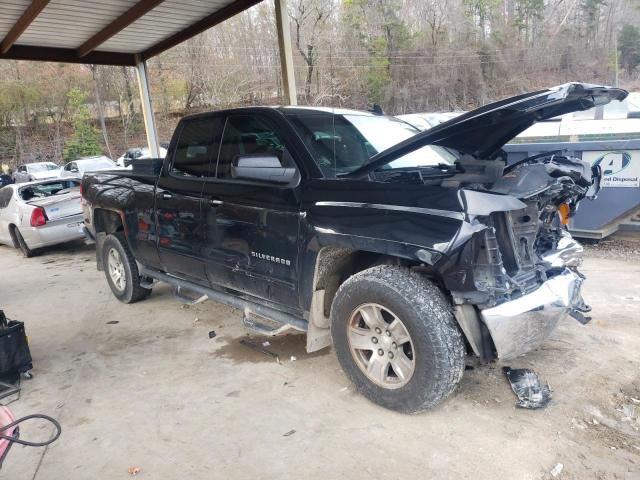 Photo 3 VIN: 1GCVKREC3JZ227235 - CHEVROLET SILVERADO 