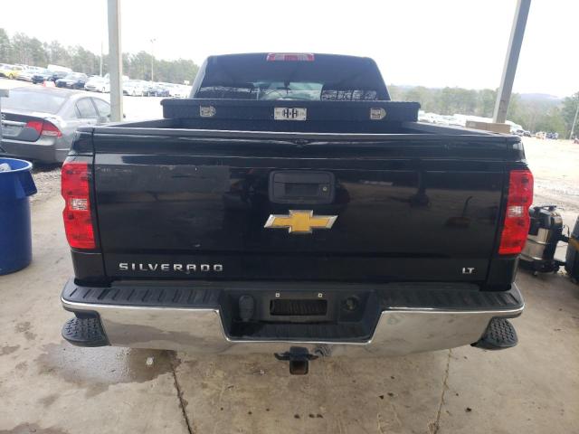 Photo 5 VIN: 1GCVKREC3JZ227235 - CHEVROLET SILVERADO 