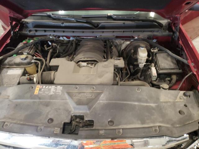 Photo 10 VIN: 1GCVKREC3JZ269887 - CHEVROLET SILV1500 4 