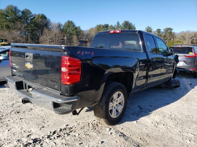 Photo 2 VIN: 1GCVKREC3JZ297222 - CHEVROLET SILVERADO 