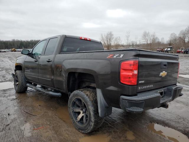 Photo 1 VIN: 1GCVKREC3JZ297589 - CHEVROLET SILVERADO 