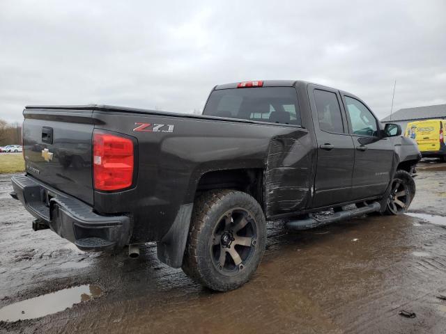 Photo 2 VIN: 1GCVKREC3JZ297589 - CHEVROLET SILVERADO 