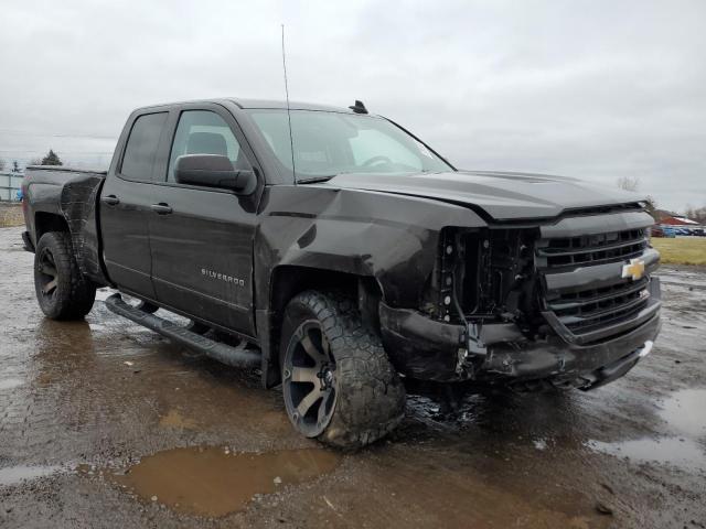 Photo 3 VIN: 1GCVKREC3JZ297589 - CHEVROLET SILVERADO 