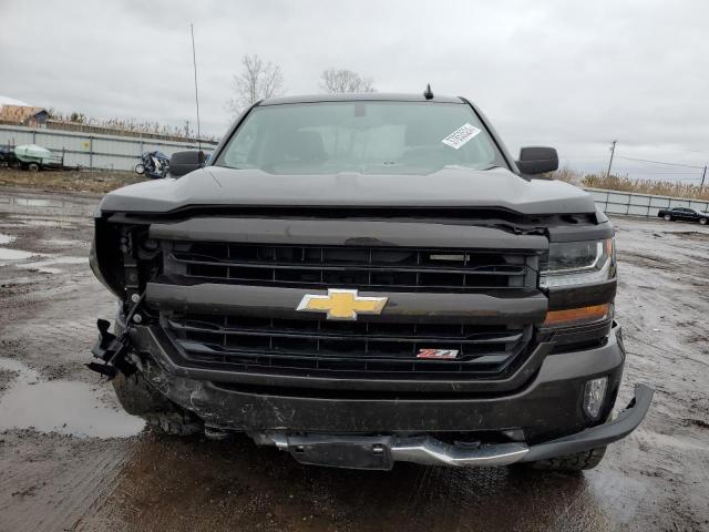 Photo 4 VIN: 1GCVKREC3JZ297589 - CHEVROLET SILVERADO 