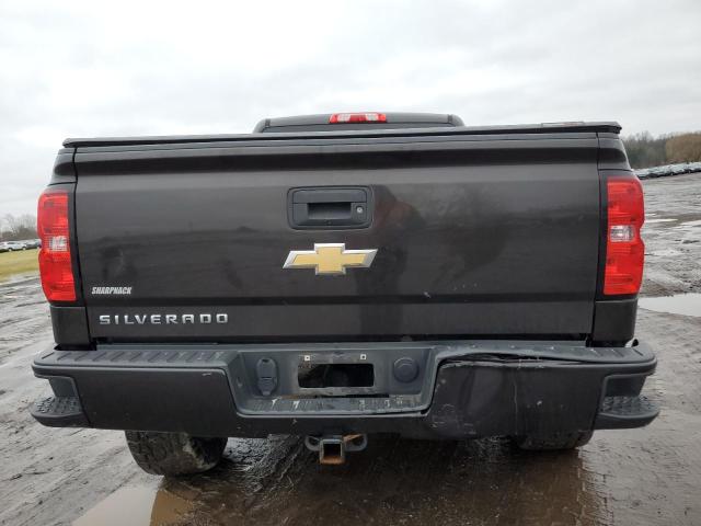 Photo 5 VIN: 1GCVKREC3JZ297589 - CHEVROLET SILVERADO 