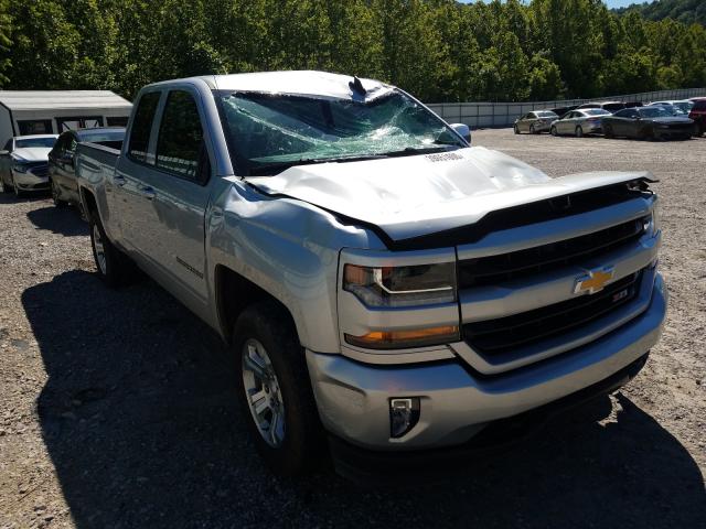 Photo 0 VIN: 1GCVKREC3JZ300247 - CHEVROLET SILVERADO 