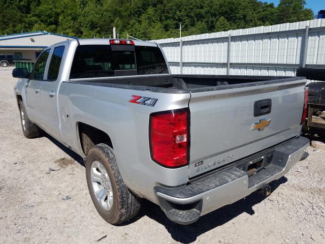 Photo 2 VIN: 1GCVKREC3JZ300247 - CHEVROLET SILVERADO 