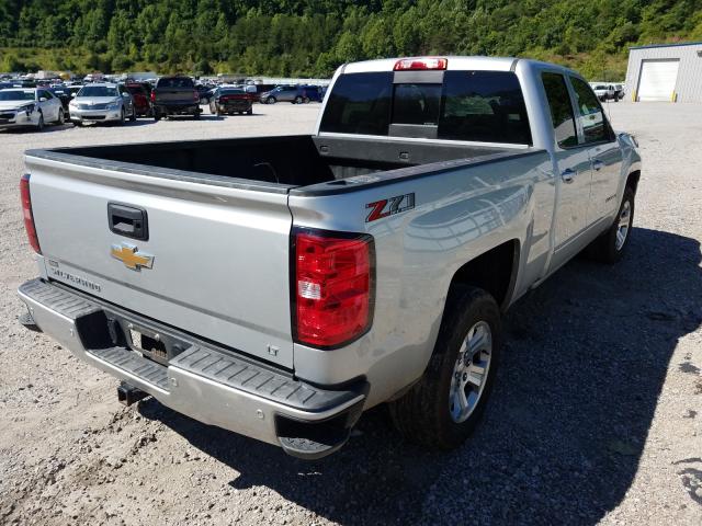 Photo 3 VIN: 1GCVKREC3JZ300247 - CHEVROLET SILVERADO 