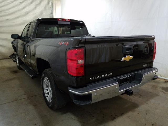 Photo 2 VIN: 1GCVKREC3JZ322054 - CHEVROLET SILVERADO 