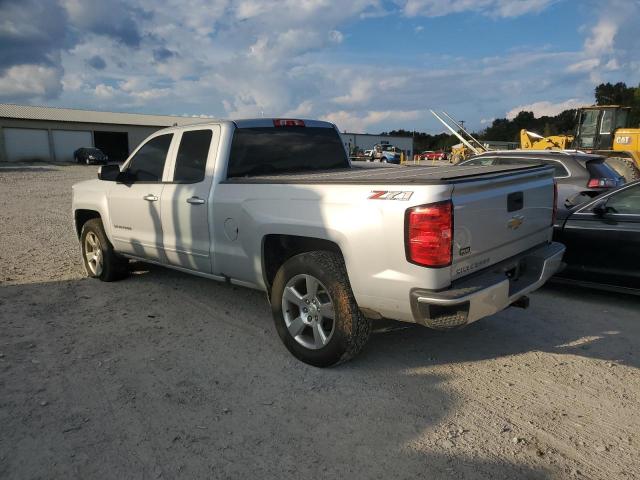 Photo 1 VIN: 1GCVKREC3JZ322605 - CHEVROLET SILVERADO 