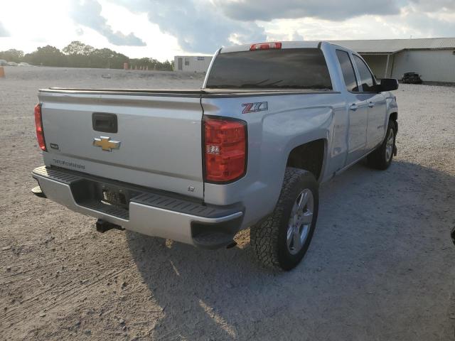 Photo 2 VIN: 1GCVKREC3JZ322605 - CHEVROLET SILVERADO 