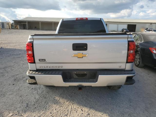 Photo 5 VIN: 1GCVKREC3JZ322605 - CHEVROLET SILVERADO 