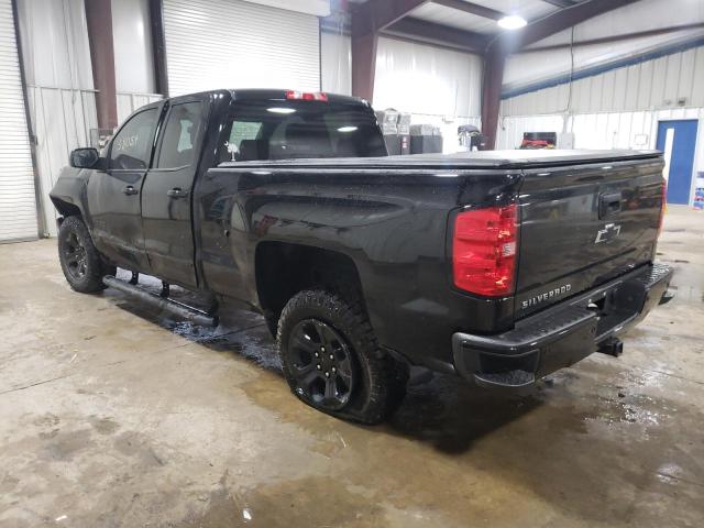 Photo 2 VIN: 1GCVKREC3JZ371688 - CHEVROLET SILVERADO 