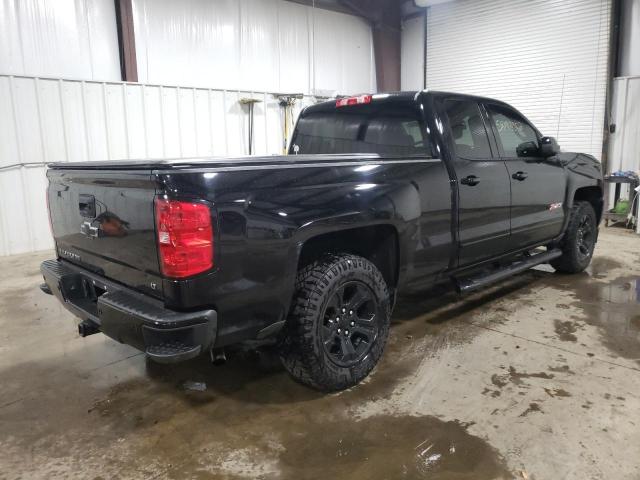 Photo 3 VIN: 1GCVKREC3JZ371688 - CHEVROLET SILVERADO 