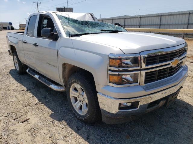 Photo 0 VIN: 1GCVKREC4EZ115940 - CHEVROLET SILVERADO 