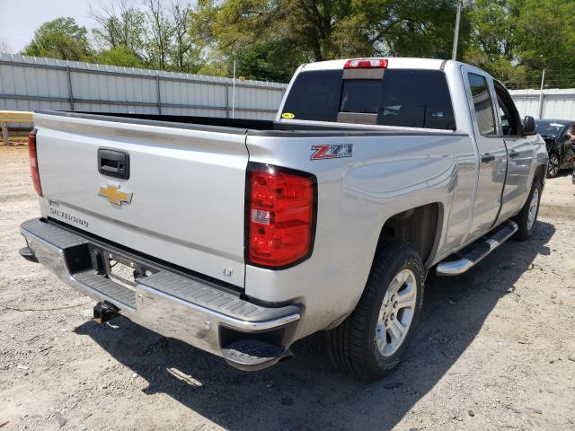 Photo 3 VIN: 1GCVKREC4EZ115940 - CHEVROLET SILVERADO 