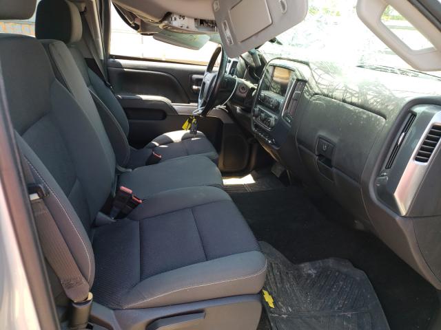 Photo 4 VIN: 1GCVKREC4EZ115940 - CHEVROLET SILVERADO 