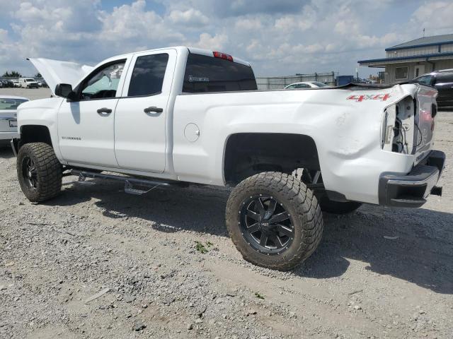 Photo 1 VIN: 1GCVKREC4EZ133547 - CHEVROLET SILVERADO 