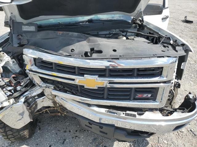 Photo 10 VIN: 1GCVKREC4EZ133547 - CHEVROLET SILVERADO 