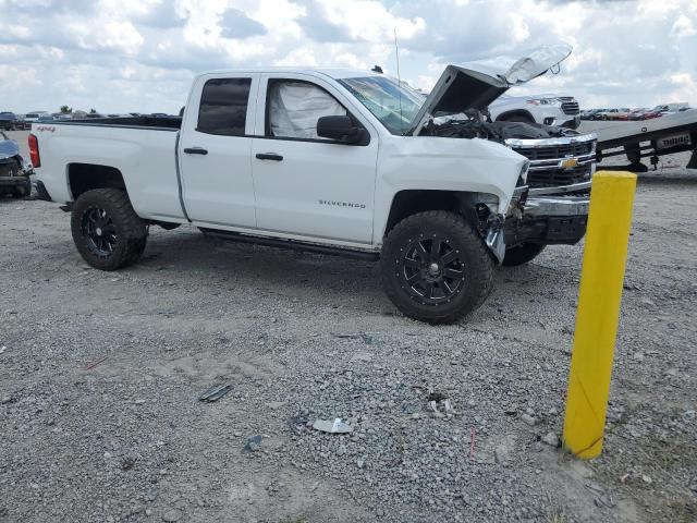 Photo 3 VIN: 1GCVKREC4EZ133547 - CHEVROLET SILVERADO 