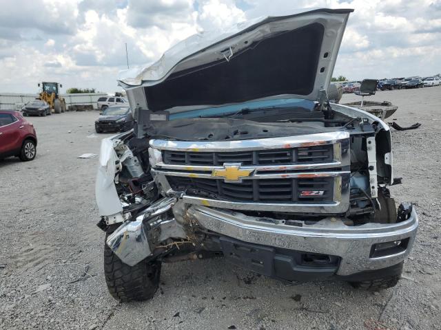 Photo 4 VIN: 1GCVKREC4EZ133547 - CHEVROLET SILVERADO 