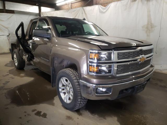 Photo 0 VIN: 1GCVKREC4EZ139834 - CHEVROLET SILVERADO 