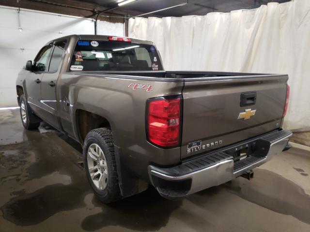 Photo 2 VIN: 1GCVKREC4EZ139834 - CHEVROLET SILVERADO 